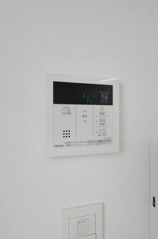 コンフォリア本駒込一丁目 