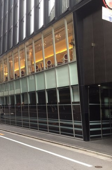 銀座4丁目タワー 