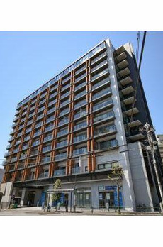 シティハウス広尾南 