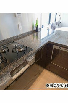 シティハウス広尾南 