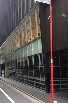 銀座4丁目タワー 