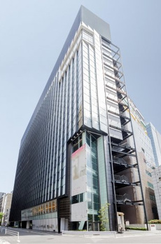 銀座4丁目タワー 