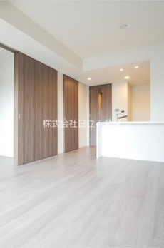 ザ・パークハウス渋谷笹塚 