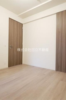 ザ・パークハウス渋谷笹塚 