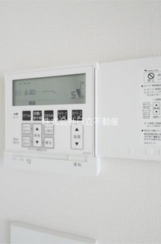ザ・パークハウス渋谷笹塚 
