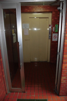 京橋ダイヤモンドマンション 