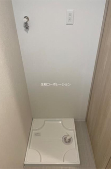 ラ　グラシア四谷 