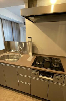 フレンシア御徒町 