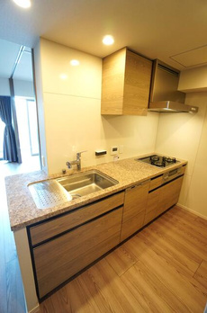 プラウドタワー亀戸クロス　ブライトタワー 