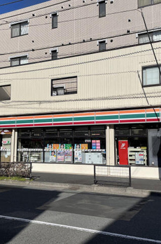 ｗ／ＦＬＵＦＦＹ祐天寺 