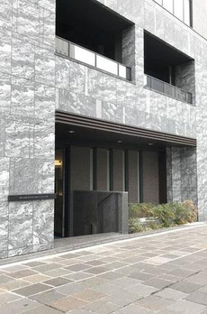 グランスイート千代田麹町 