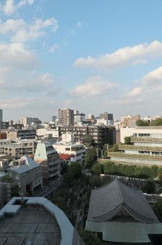 グランスイート千代田麹町 