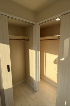 パークビュウ西麻布 