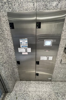 パークビュウ西麻布 