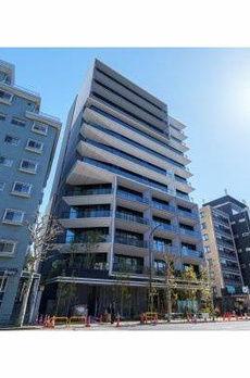 Ｃｏｔｅａｕ　Ｍｉｎａｍｉ－Ａｚａｂｕ 