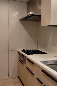 パークタワー東中野グランドエア 