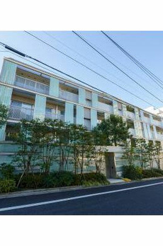 プラウド白金台 