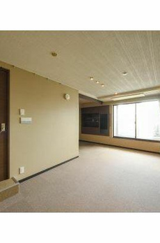 プラウド白金台 