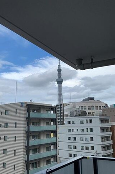 アーバンパーク浅草 
