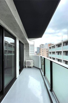 ＪＵ　ＴＯＷＥＲ　ＦＲＯＮＴ　両国 