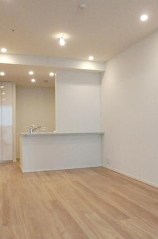 グランヴィスタ神田練塀町 