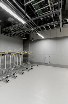 グランヴィスタ神田練塀町 