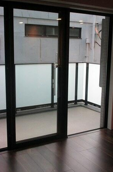 オープンレジデンシア桜新町２丁目 