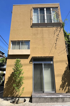谷中７丁目戸建 