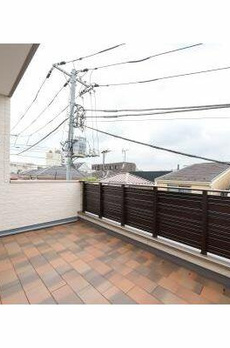北沢一丁目一戸建て 