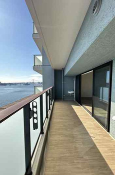 ＨＡＲＵＭＩＦＬＡＧ　ＳＥＡ　ＶＩＬＬＡＧＥ　Ｄ棟 