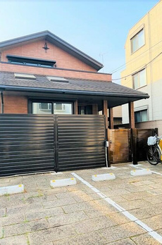 神宮前五丁目戸建 