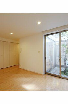 北品川4丁目一戸建て 