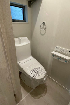 小山３丁目戸建 