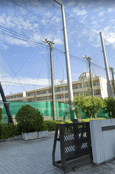 小山３丁目戸建 