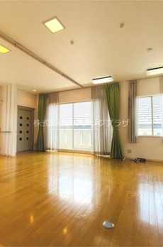 ＨＯＵＳＩＮＧテラスＩＩ 