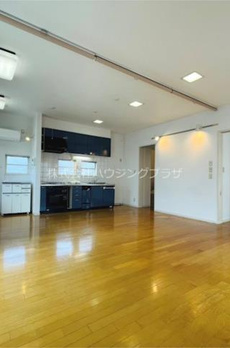 ＨＯＵＳＩＮＧテラスＩＩ 