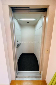 ＨＯＵＳＩＮＧテラスＩＩ 