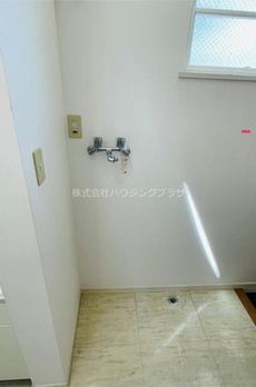 ＨＯＵＳＩＮＧテラスＩＩ 