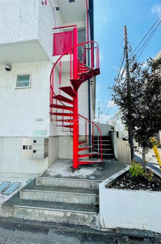 ＨＯＵＳＩＮＧテラスＩＩ 