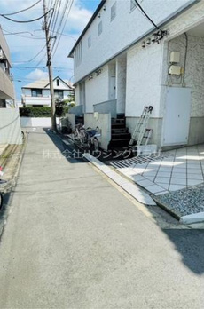 ＨＯＵＳＩＮＧテラスＩＩ 