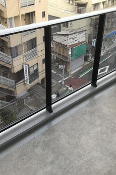 クレストコート大塚 