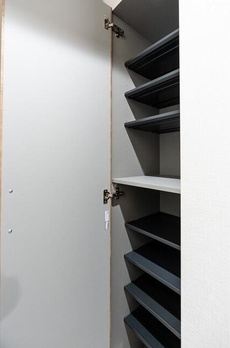 アルファコート町屋 