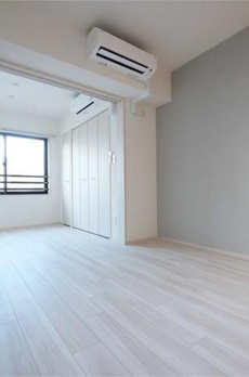 コンポジット渋谷本町 