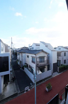 コンポジット渋谷本町 