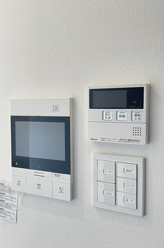 ドゥーエ南砂町 