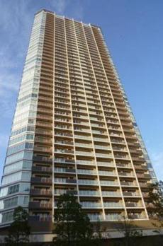ＴＨＥ　ＴＯＹＯＳＵ　ＴＯＷＥＲ 