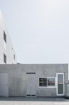 シグマ柿の木坂 