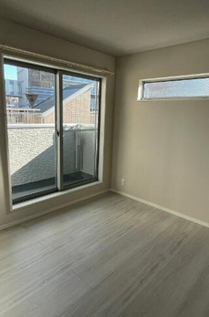 小山３丁目戸建て 
