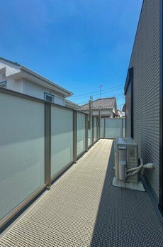 南２丁目ヘーベルメゾン 