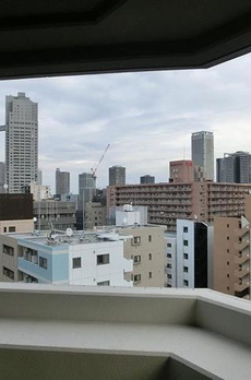 フレンシア築地 
